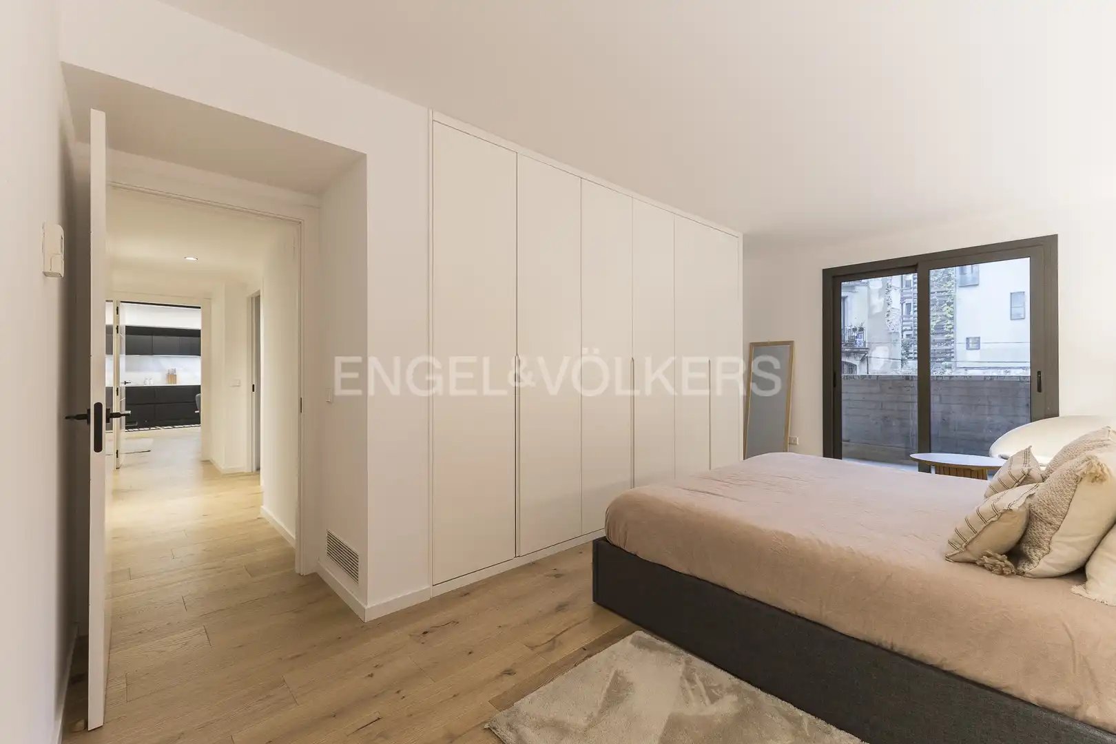 Piso de 150 m² en Barcelona