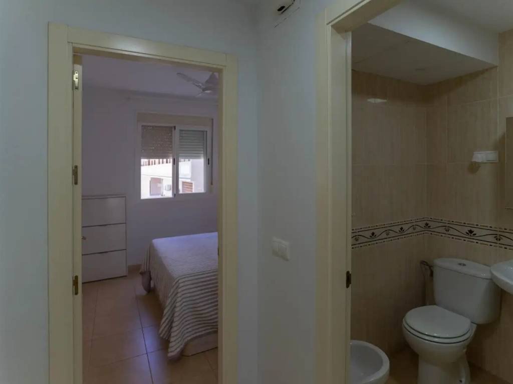 Piso de 49 m² en Fuengirola