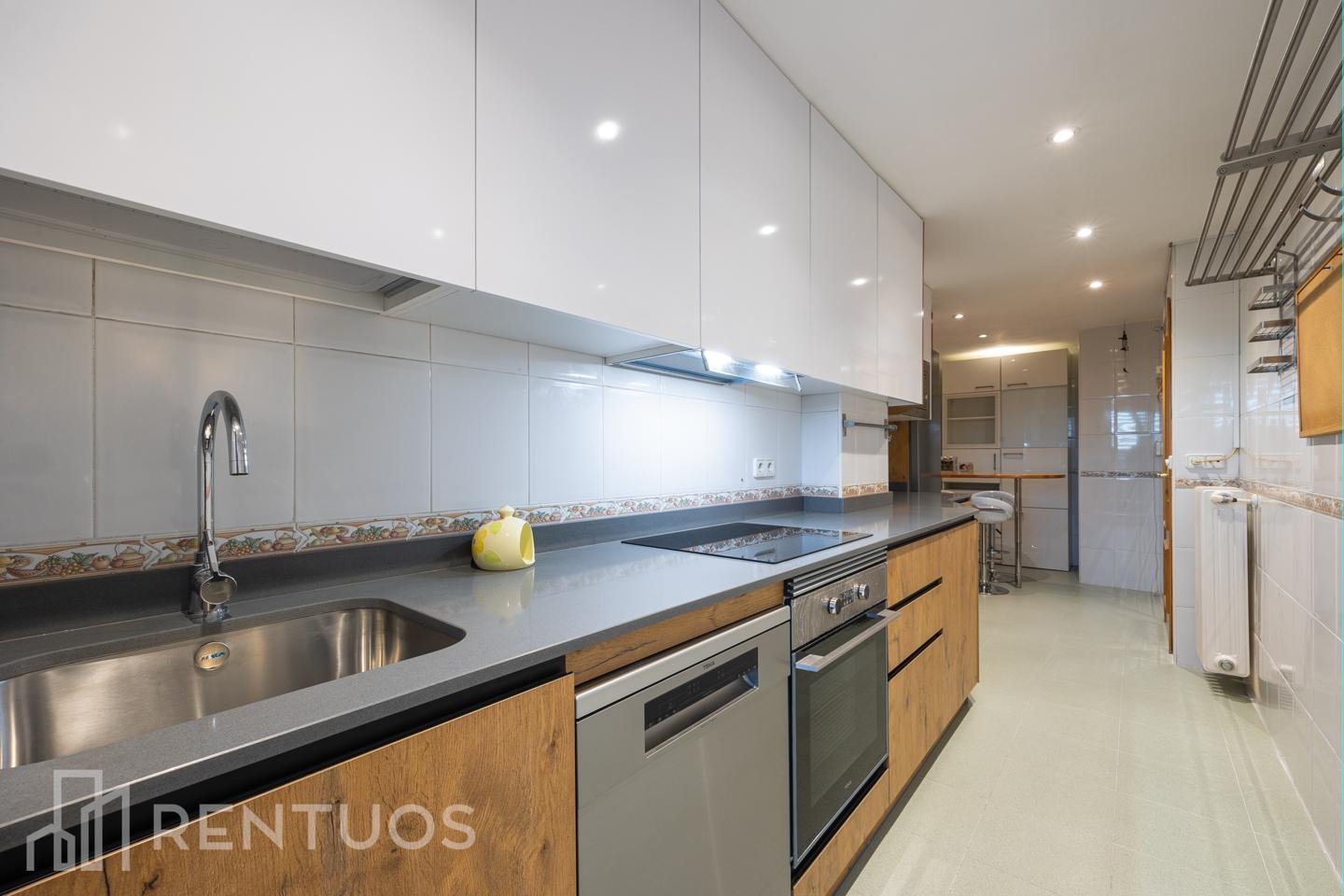 Appartamento 90 m² a Madrid