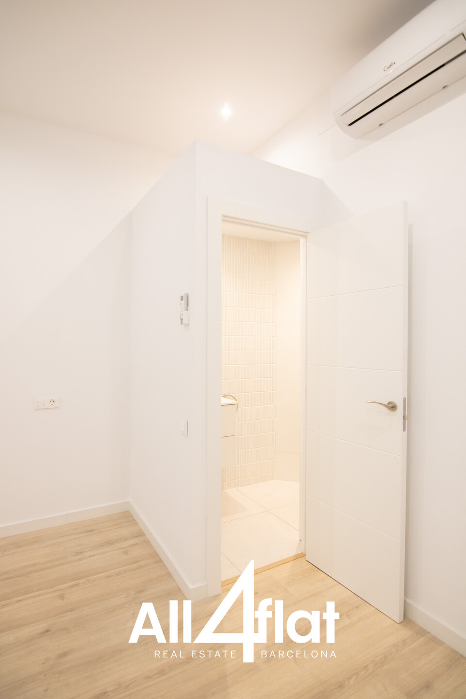 Wohnung 74 m² in Barcelona