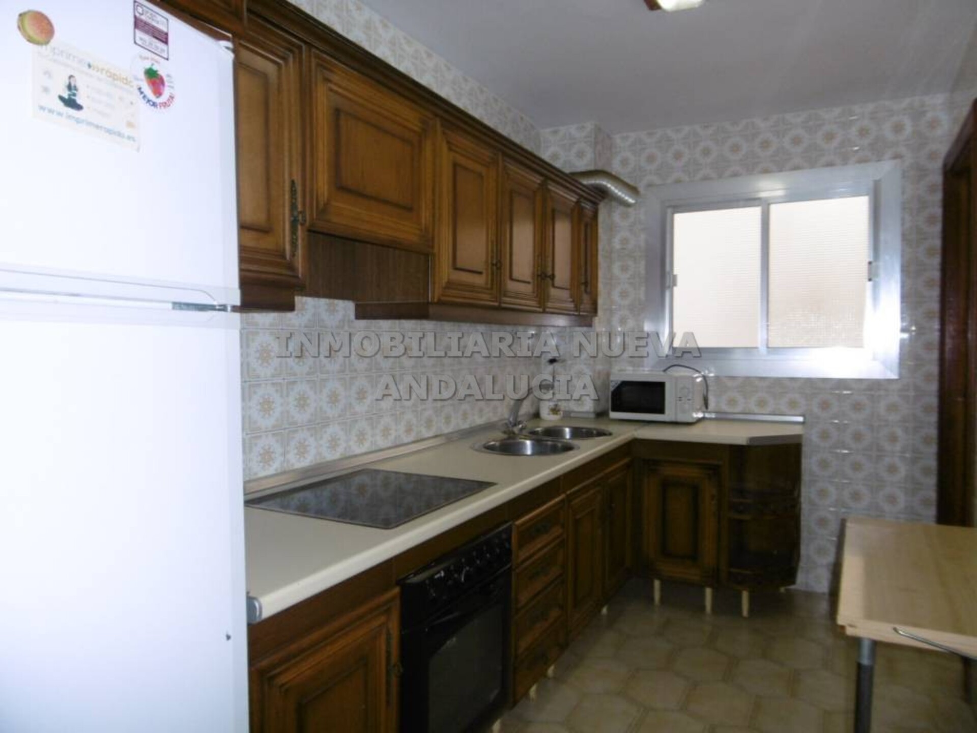 Piso de 108 m² en Almería