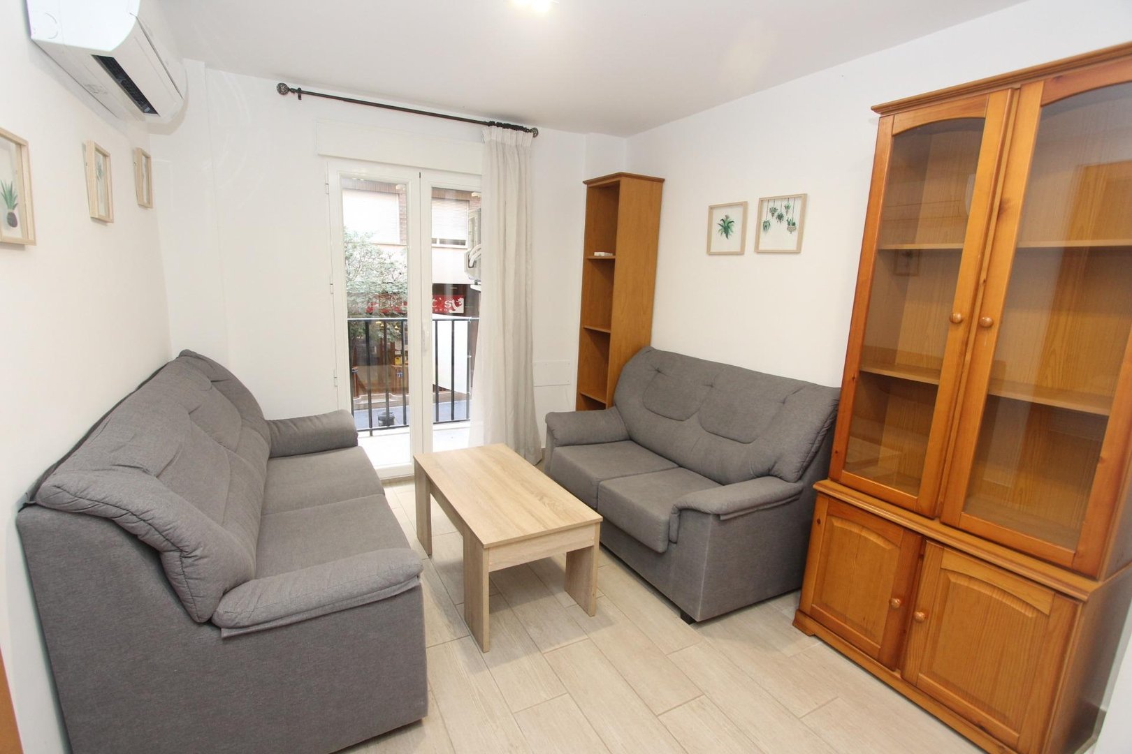 Pis de 97 m² a Granada