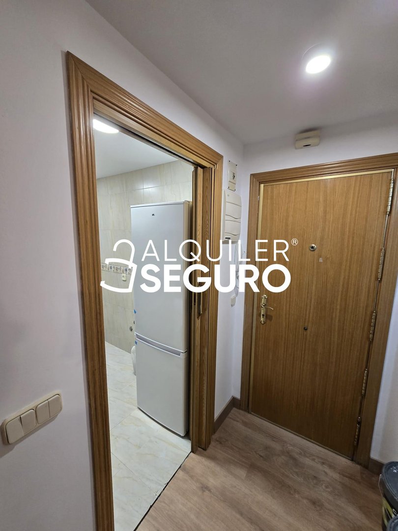 Pis de 65 m² a Alcalá de Henares