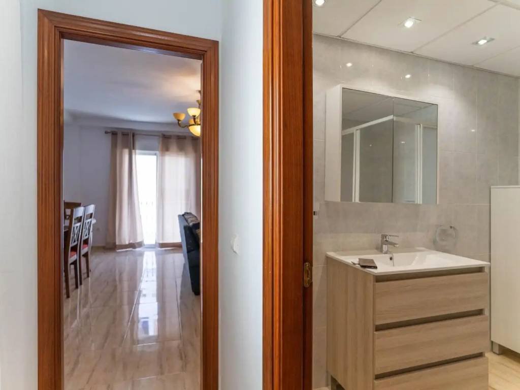 Pis de 105 m² a Alhaurín el Grande