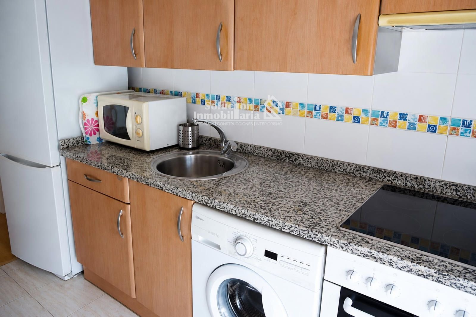 Piso de 95 m² en Salamanca