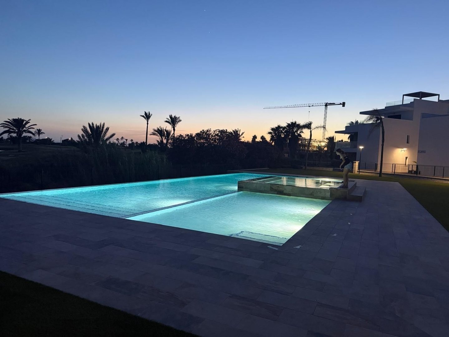 Flat 90 m² in Los Alcázares