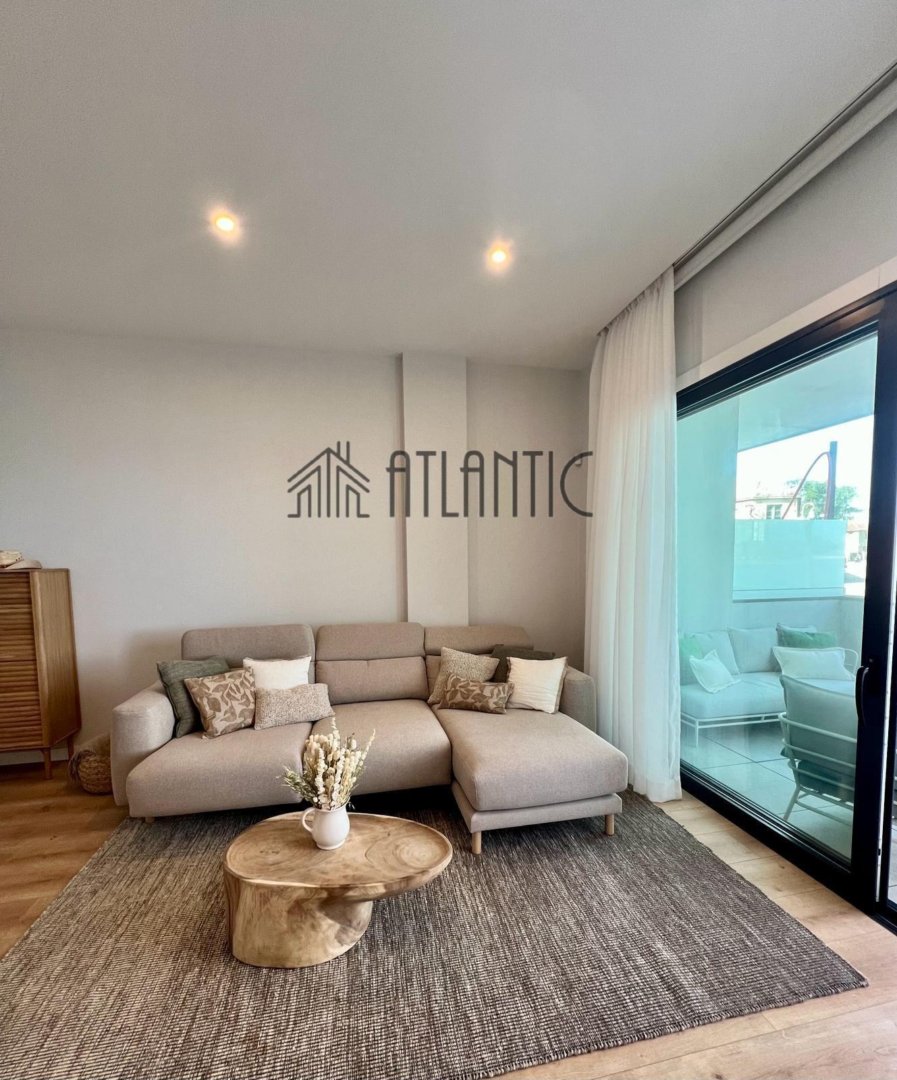 Piso de 117 m² en Vigo