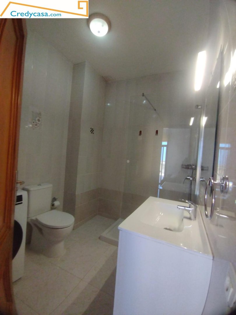 Piso de 70 m² en Granadilla de Abona