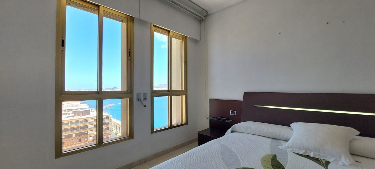 Piso de 126 m² en Las Palmas de Gran Canaria