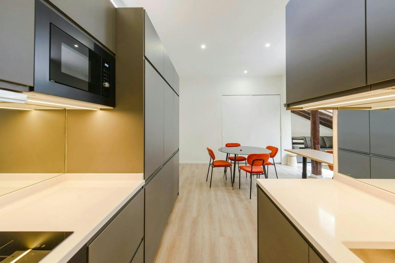 Pis de 60 m² a Madrid