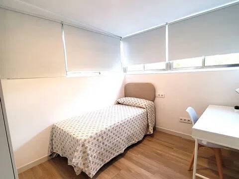 Habitación en alquiler, Sevilla