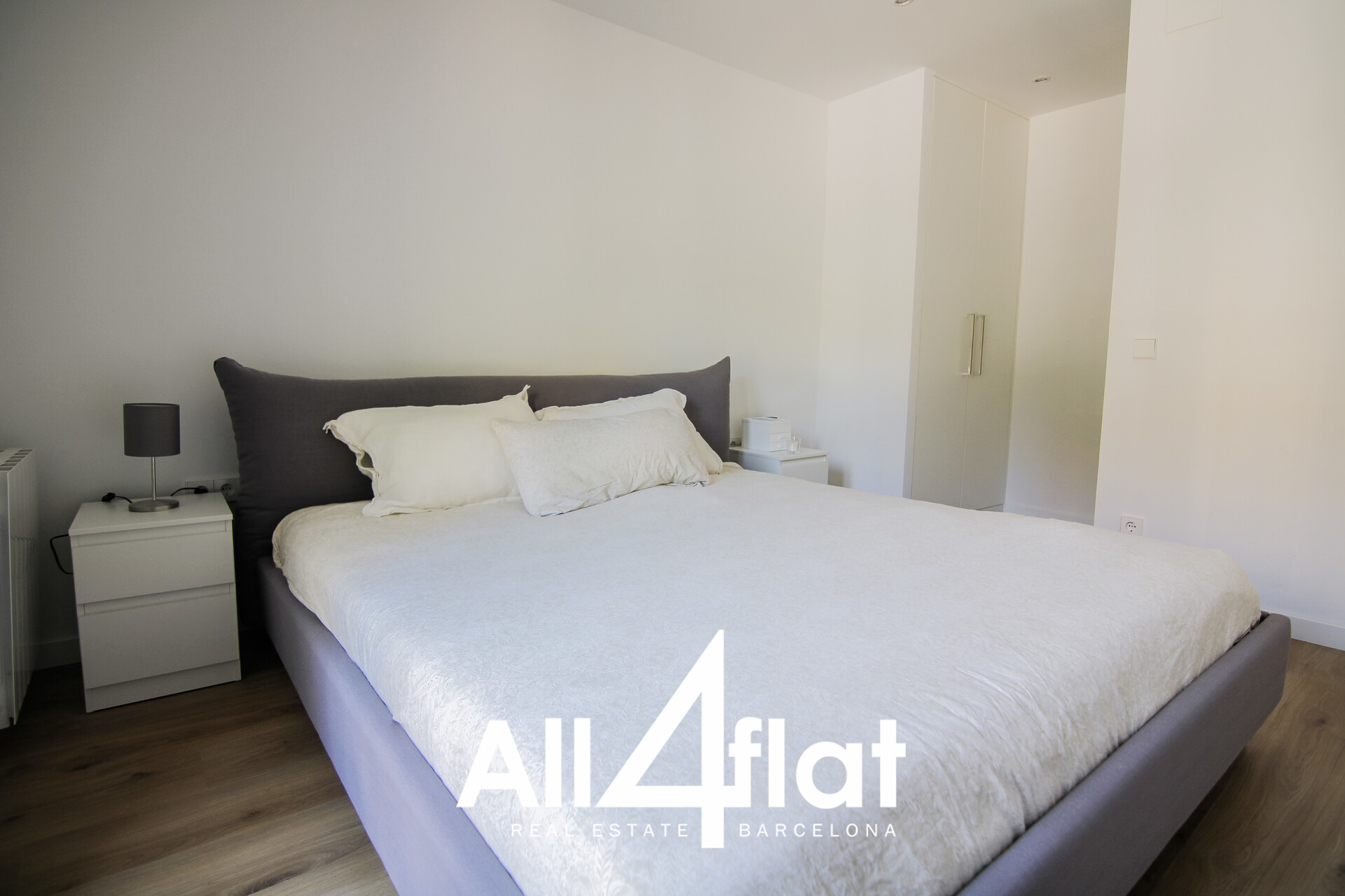 Appartamento 104 m² a Barcelona