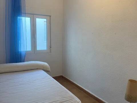 Pis de 55 m² a Alacant