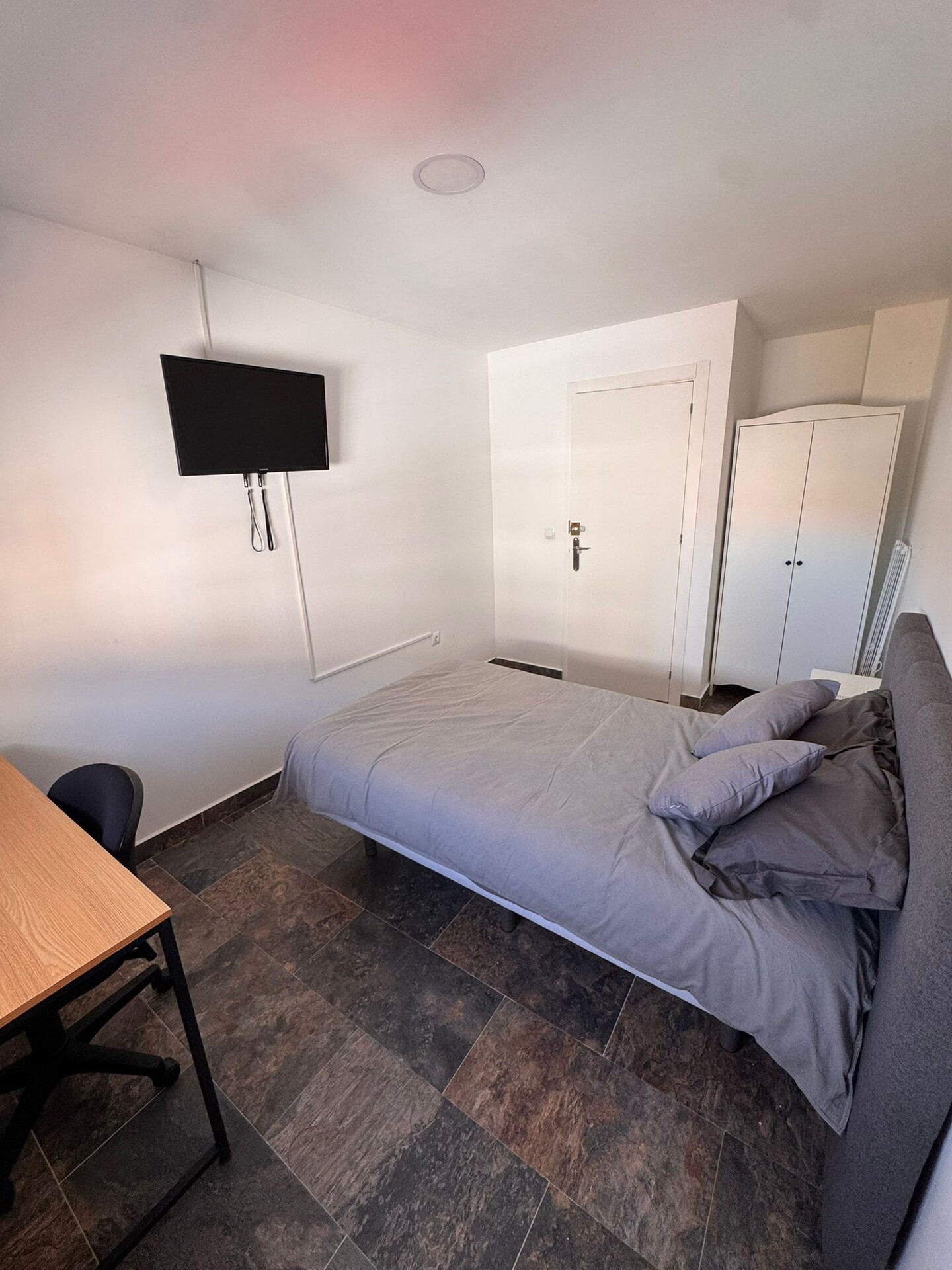 Piso de 125 m² en Murcia