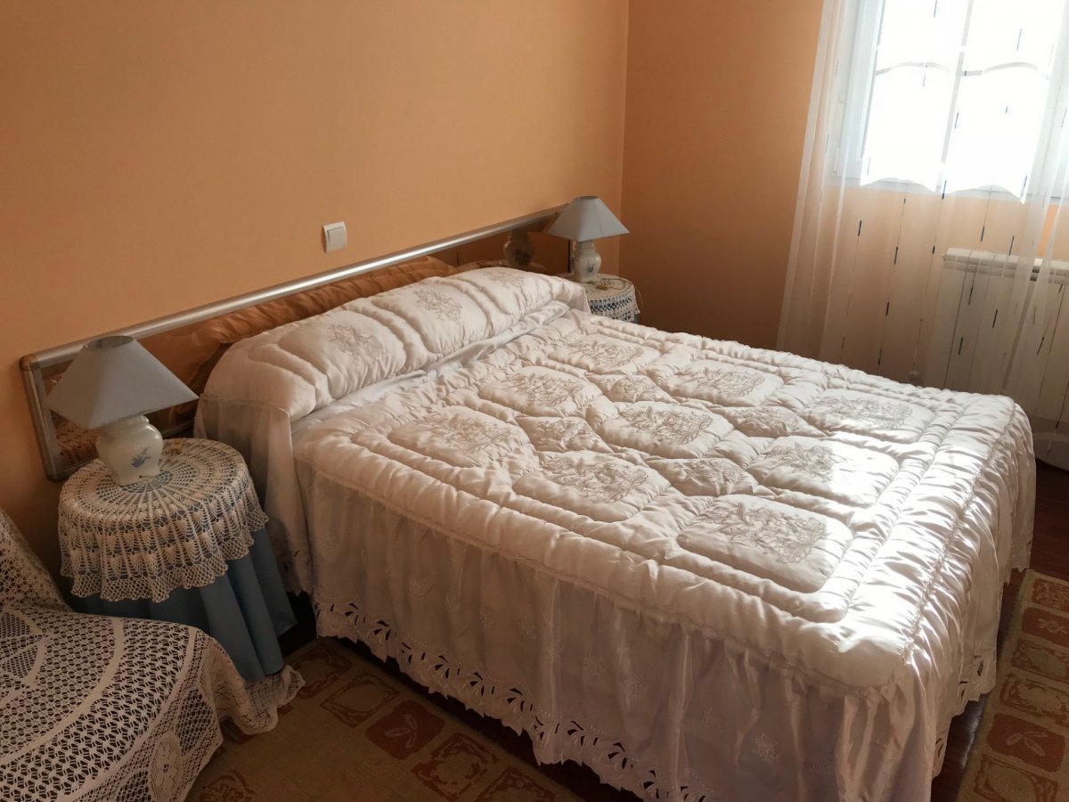 Casa de 240 m² en Santa Cruz de Bezana