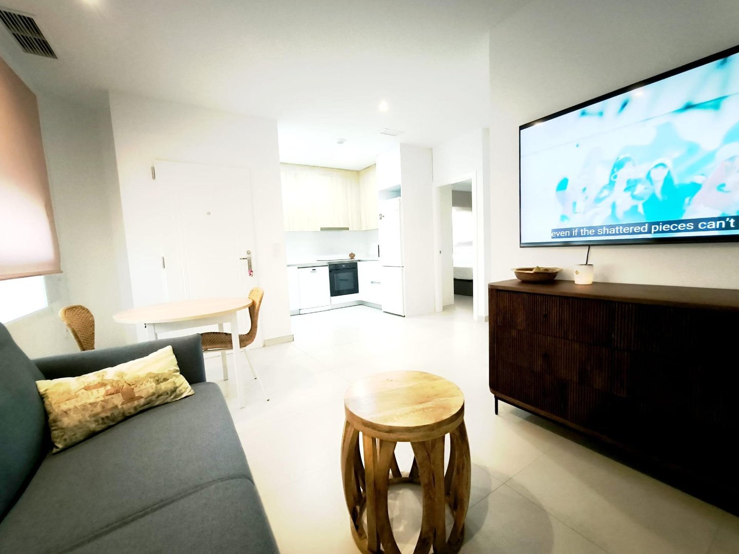 Piso de 44 m² en Santa Pola
