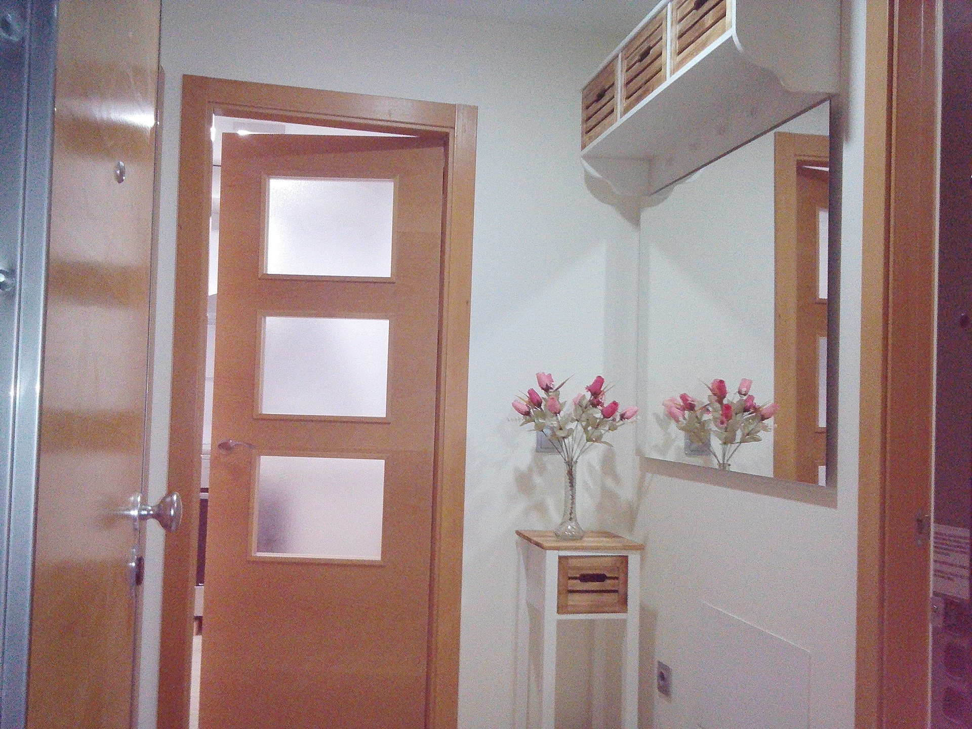 Pis de 100 m² a Almeria