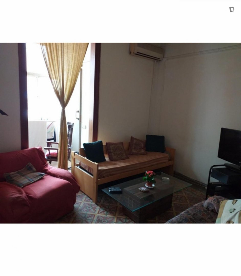 Habitación en alquiler, Barcelona