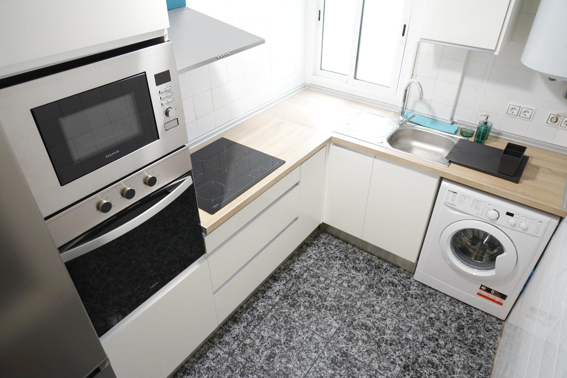Habitación en alquiler, Alacuás