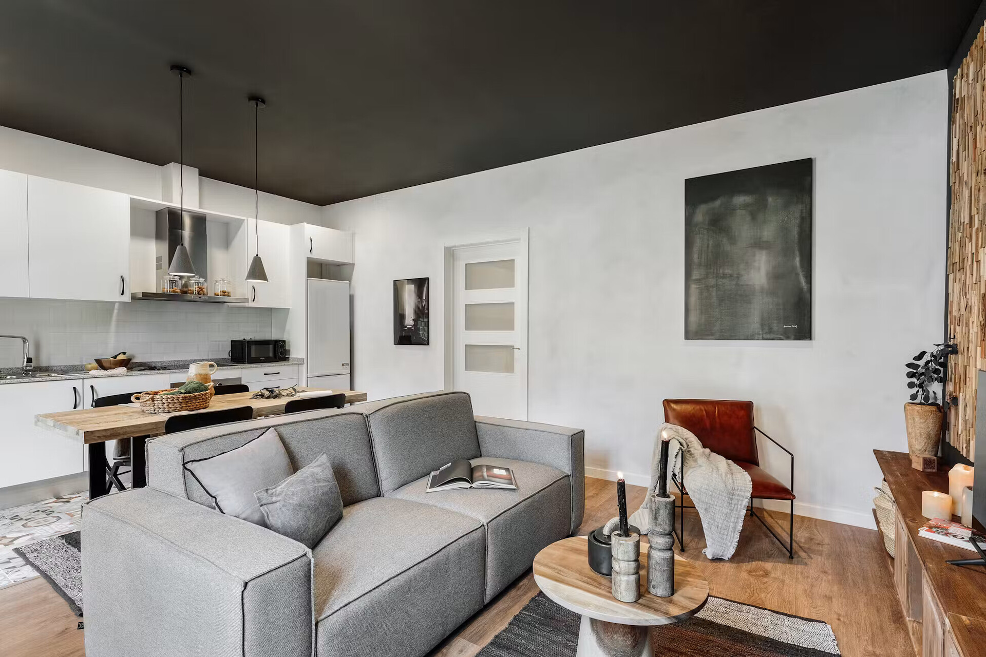 Pis de 73 m² a Barcelona
