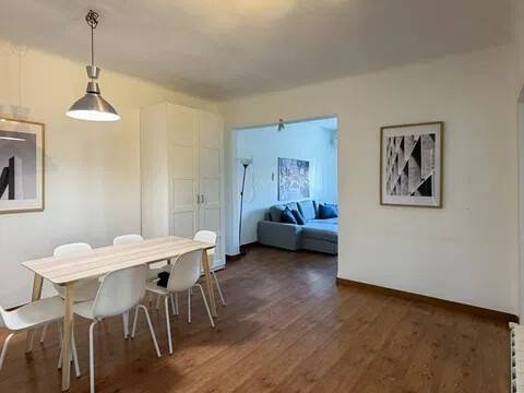 Pis de 136 m² a Madrid