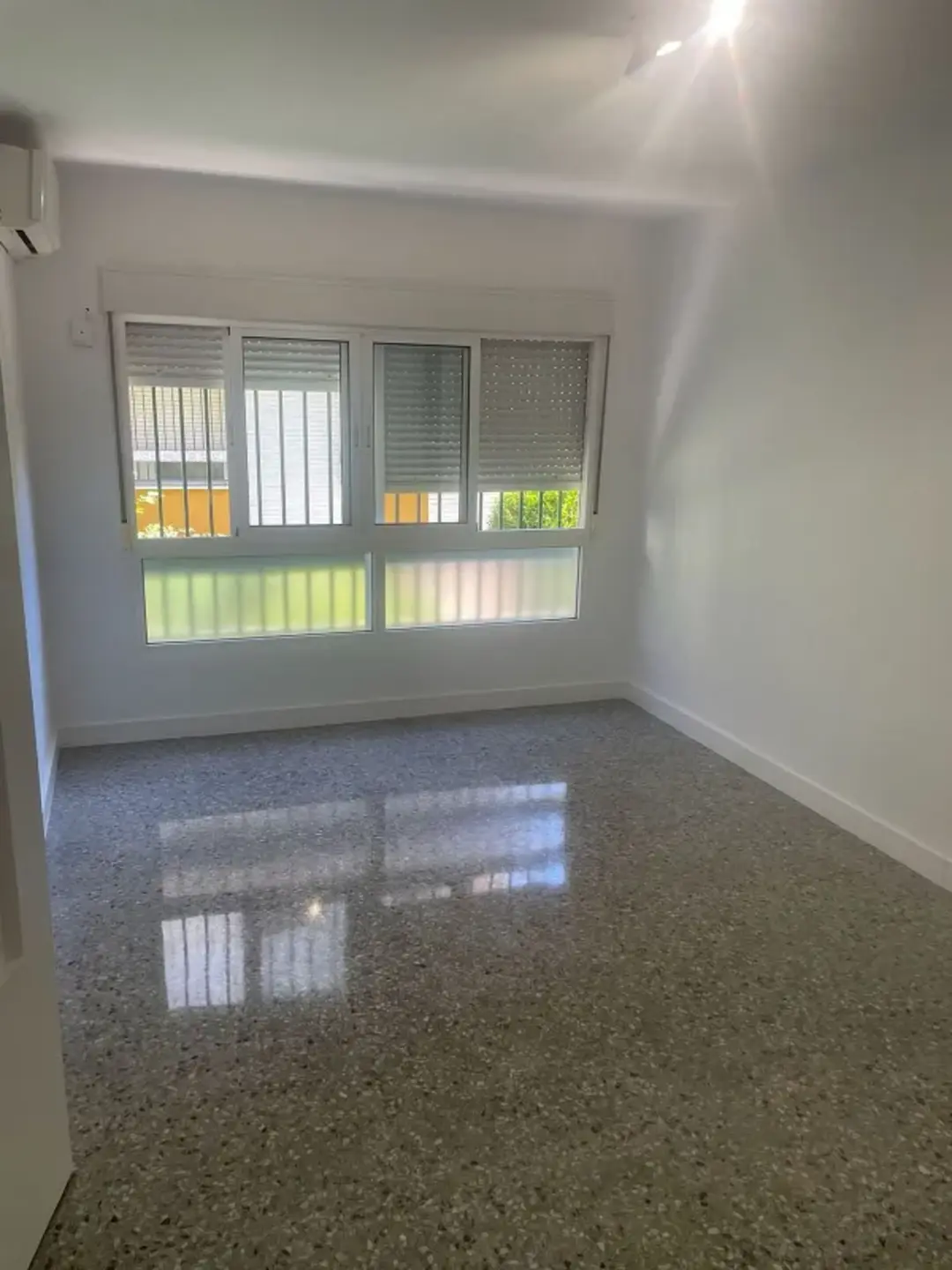 Pis de 100 m² a Sevilla