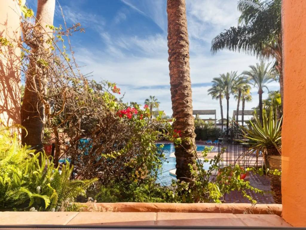 Piso en alquiler, Marbella