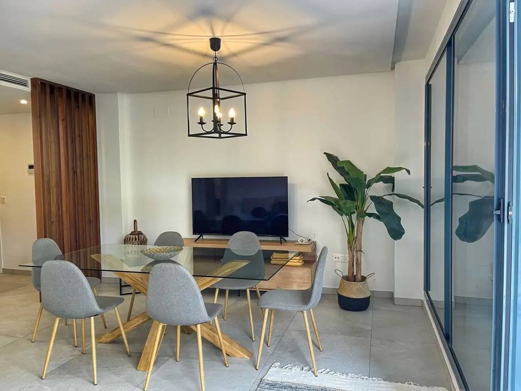 Appartamento 140 m² a Benahavís
