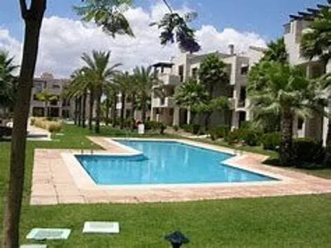 Piso de 85 m² en San Javier