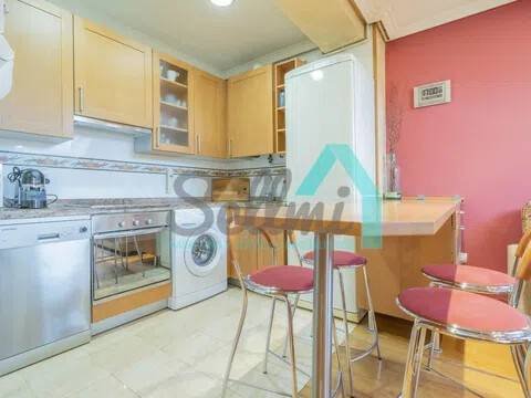 Piso de 63 m² en Oviedo