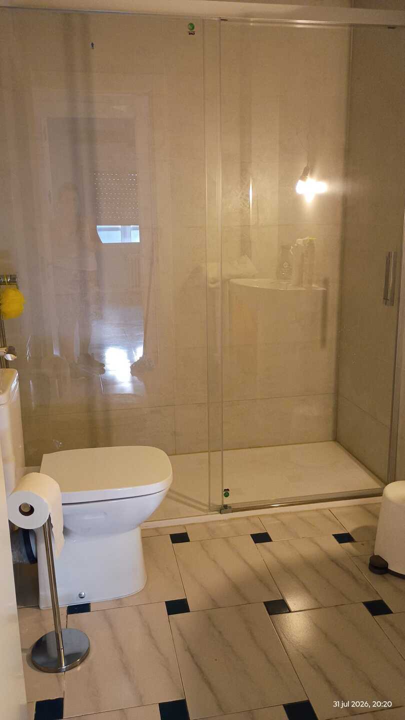Appartement 140 m² à Ciudad Real