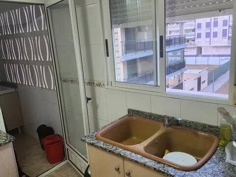 Piso de 96 m² en Moncófar