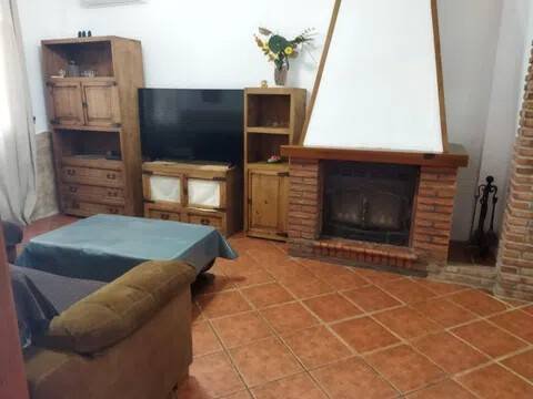Piso de 110 m² en Barbate