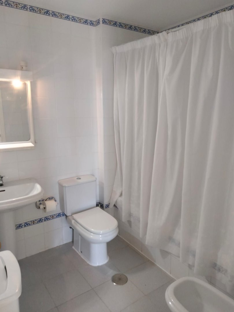 Piso de 77 m² en Chipiona