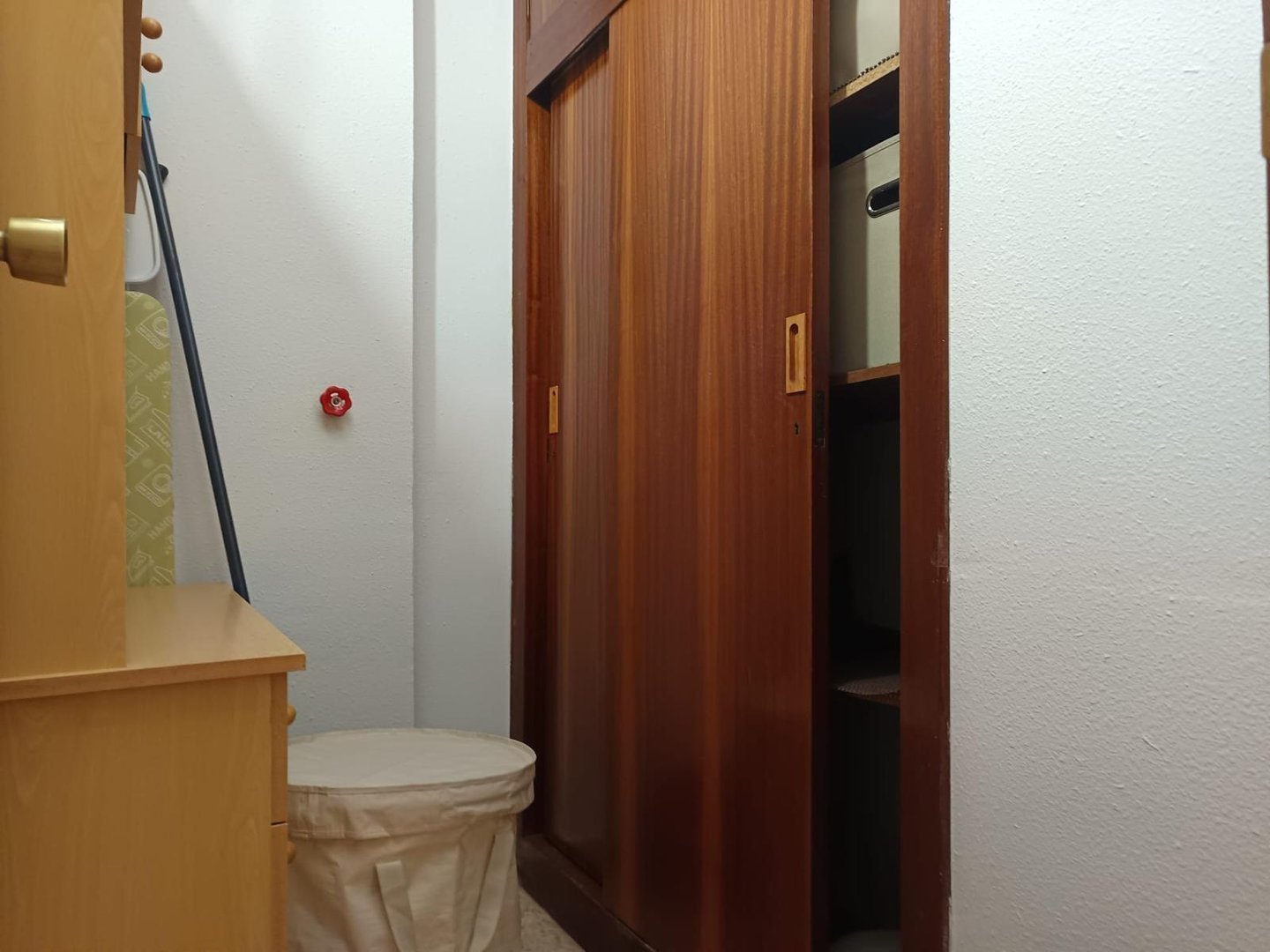 Piso de 48 m² en Benicasim