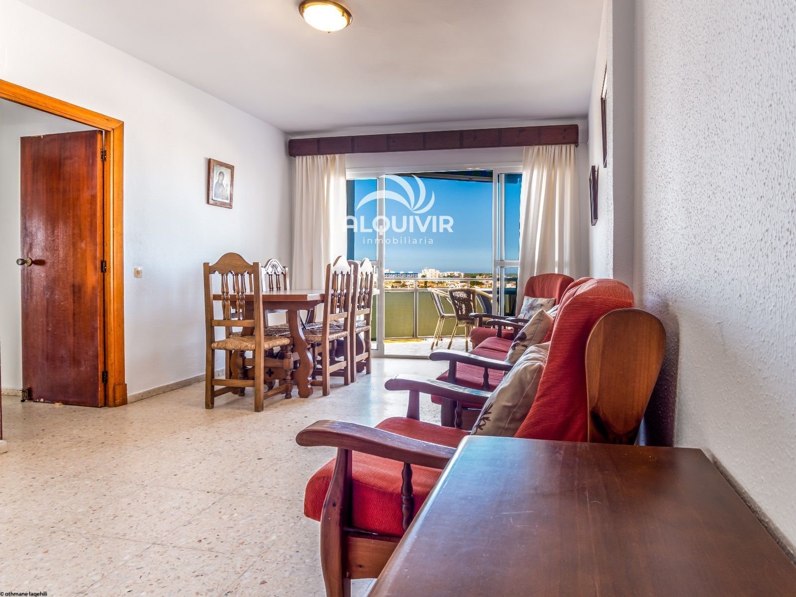 Piso de 85 m² en Almonte