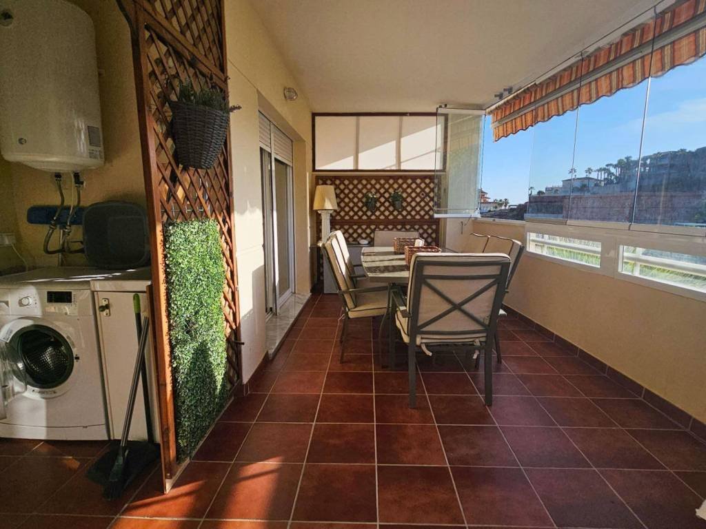 Pis de 112 m² a Benalmádena