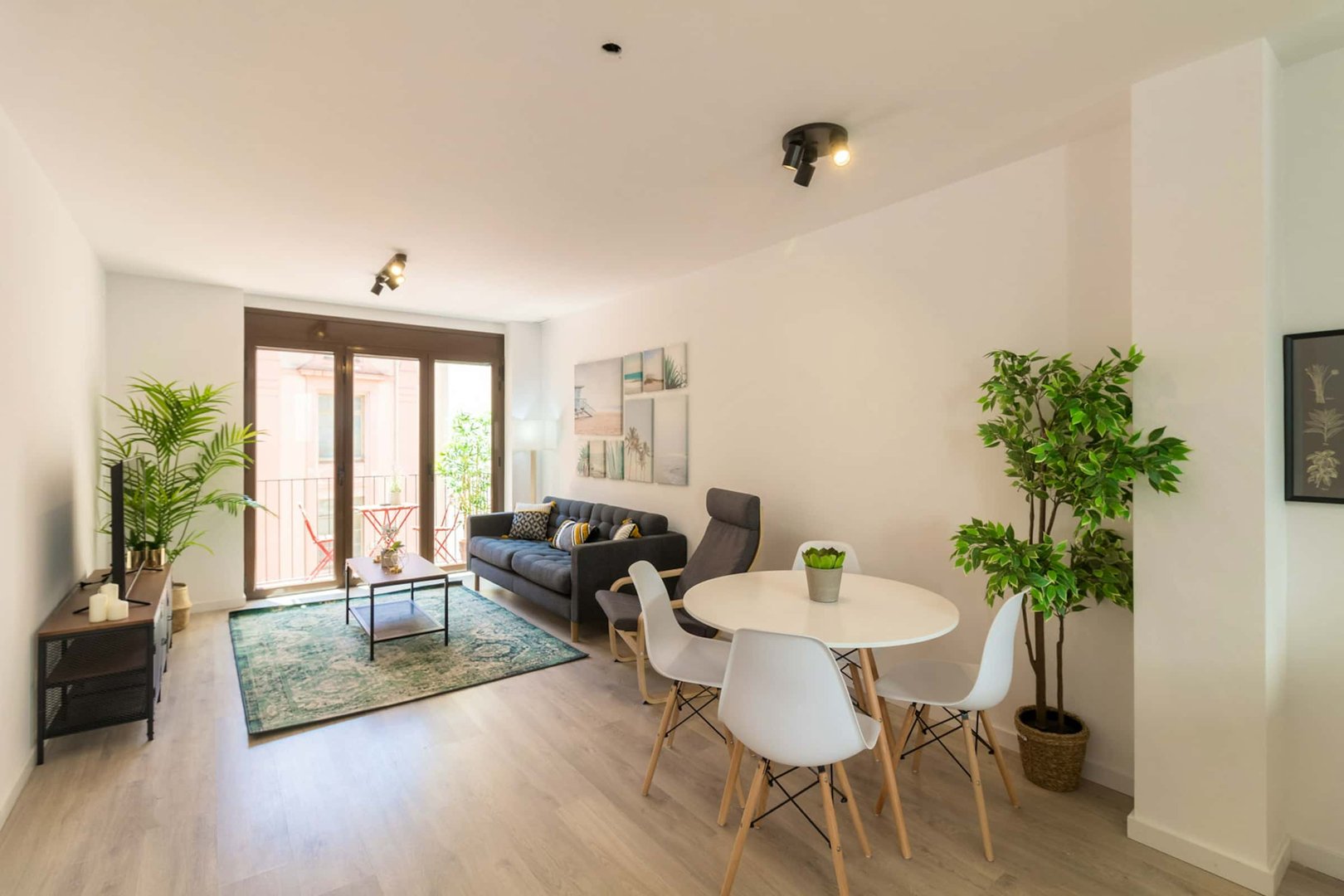 Pis de 97 m² a Barcelona