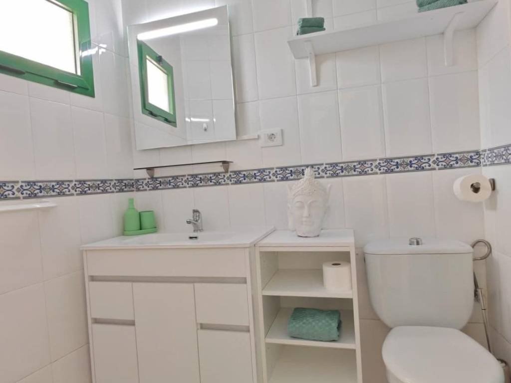 Pis de 48 m² a San Bartolomé de Tirajana