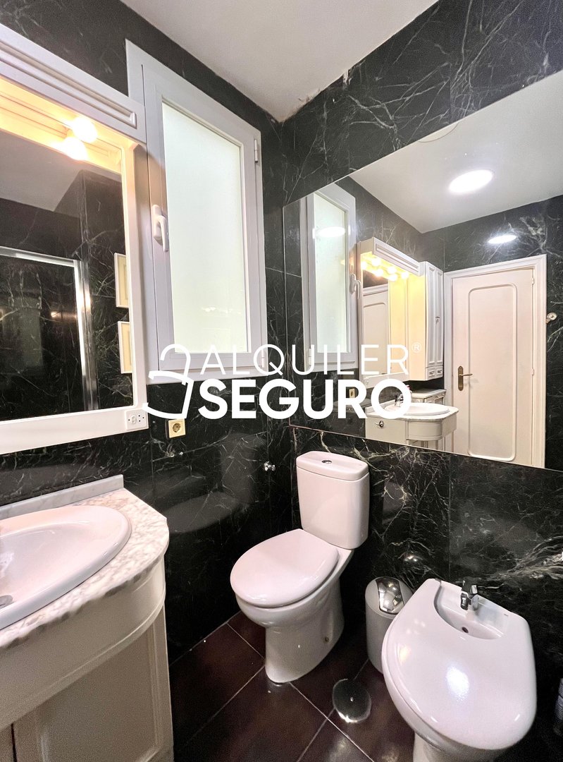 Pis de 170 m² a Madrid