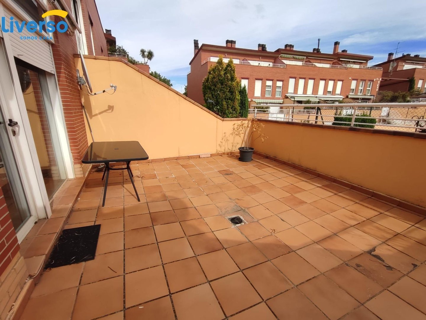 Piso de 95 m² en Burgos