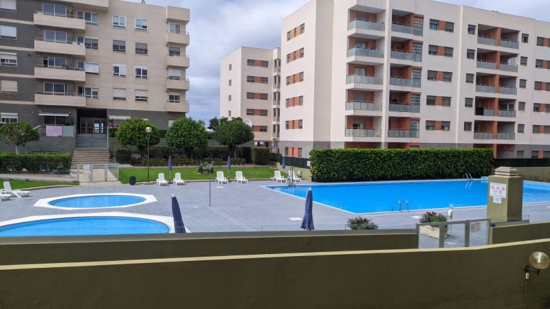 Habitación 100 m², Las Palmas de Gran Canaria