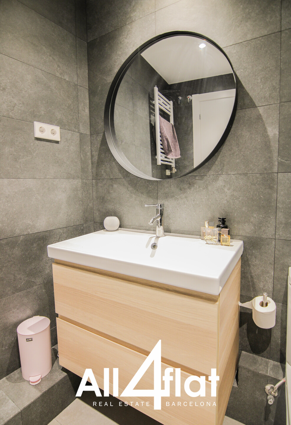 Appartamento 104 m² a Barcelona