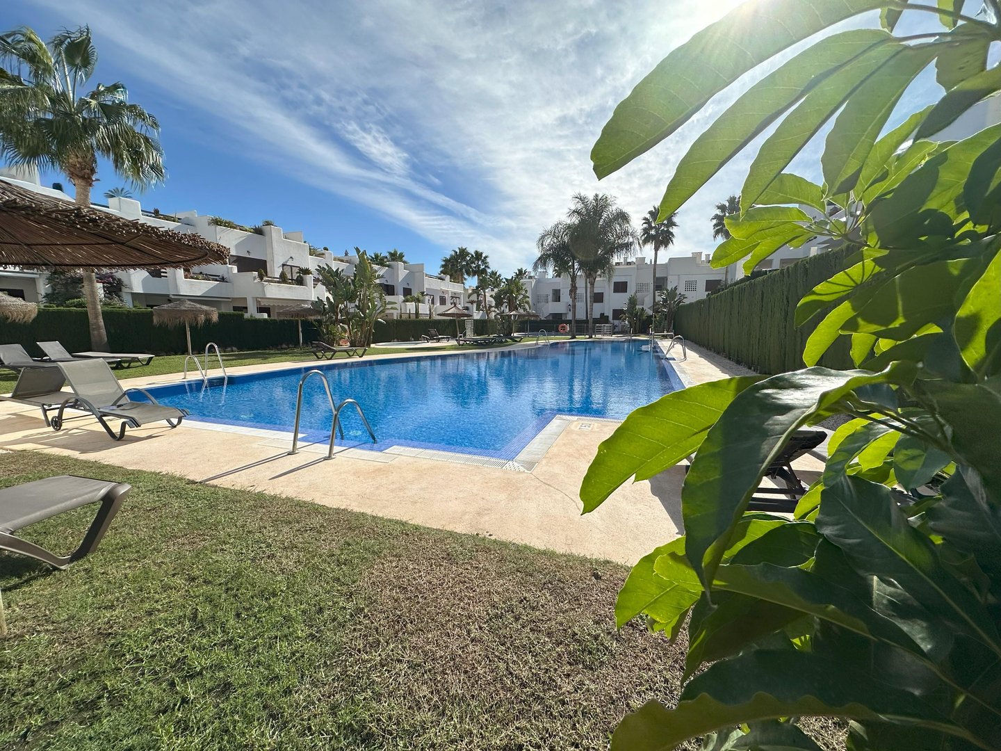 Piso de 75 m² en Pulpí