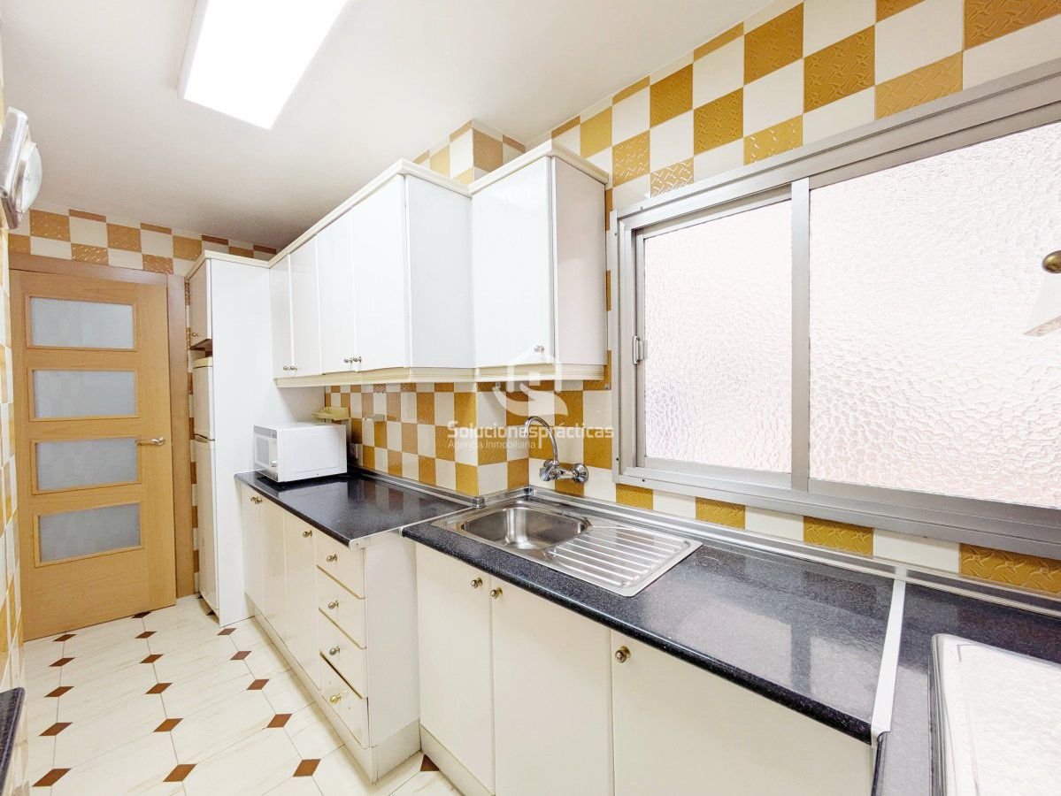 Appartamento 98 m² a Jaén
