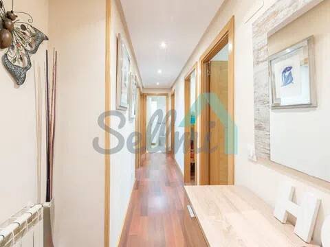 Piso de 103 m² en Oviedo