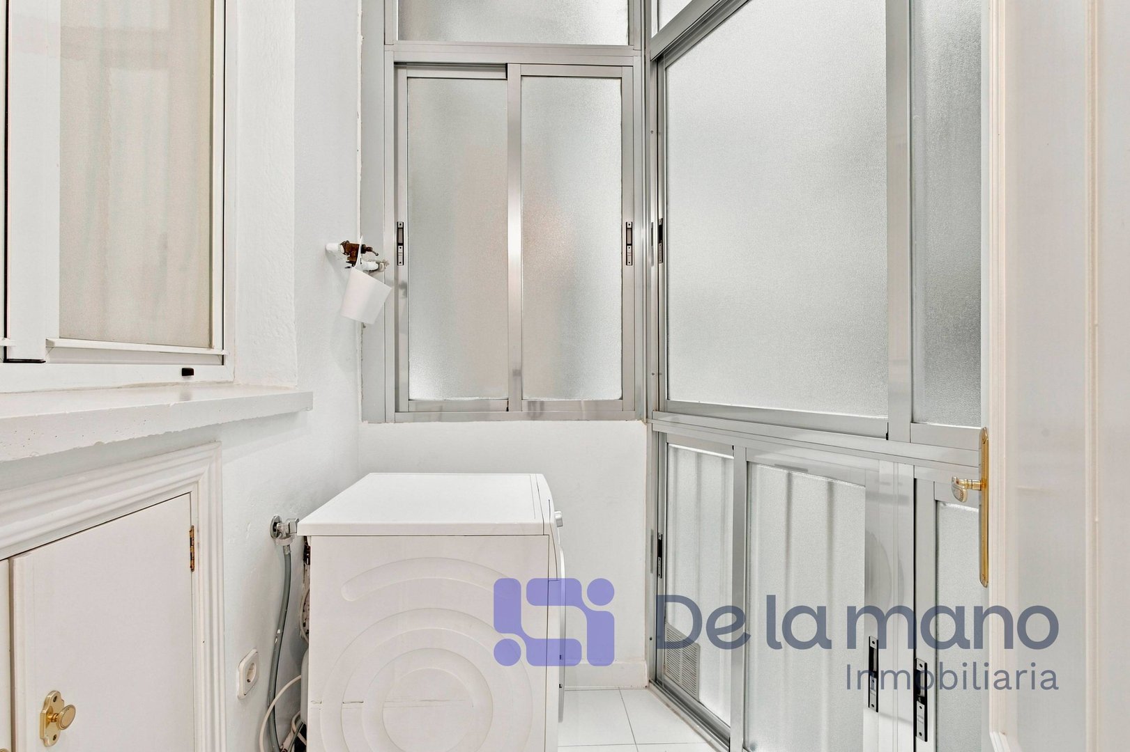 Pis de 135 m² a Madrid
