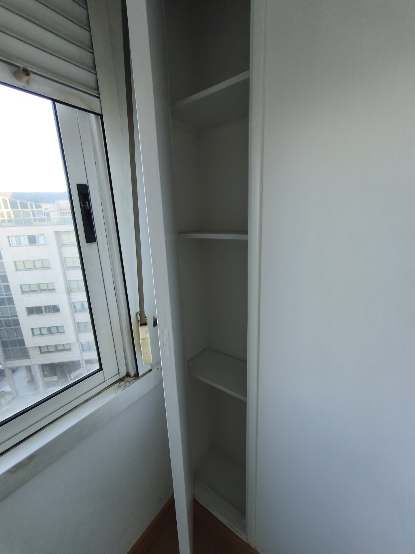 Piso de 108 m² en La Coruña