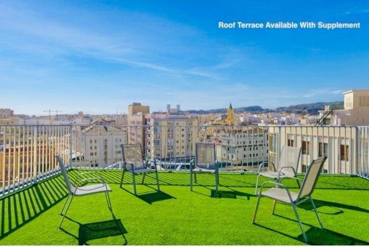 Appartamento 90 m² a Málaga