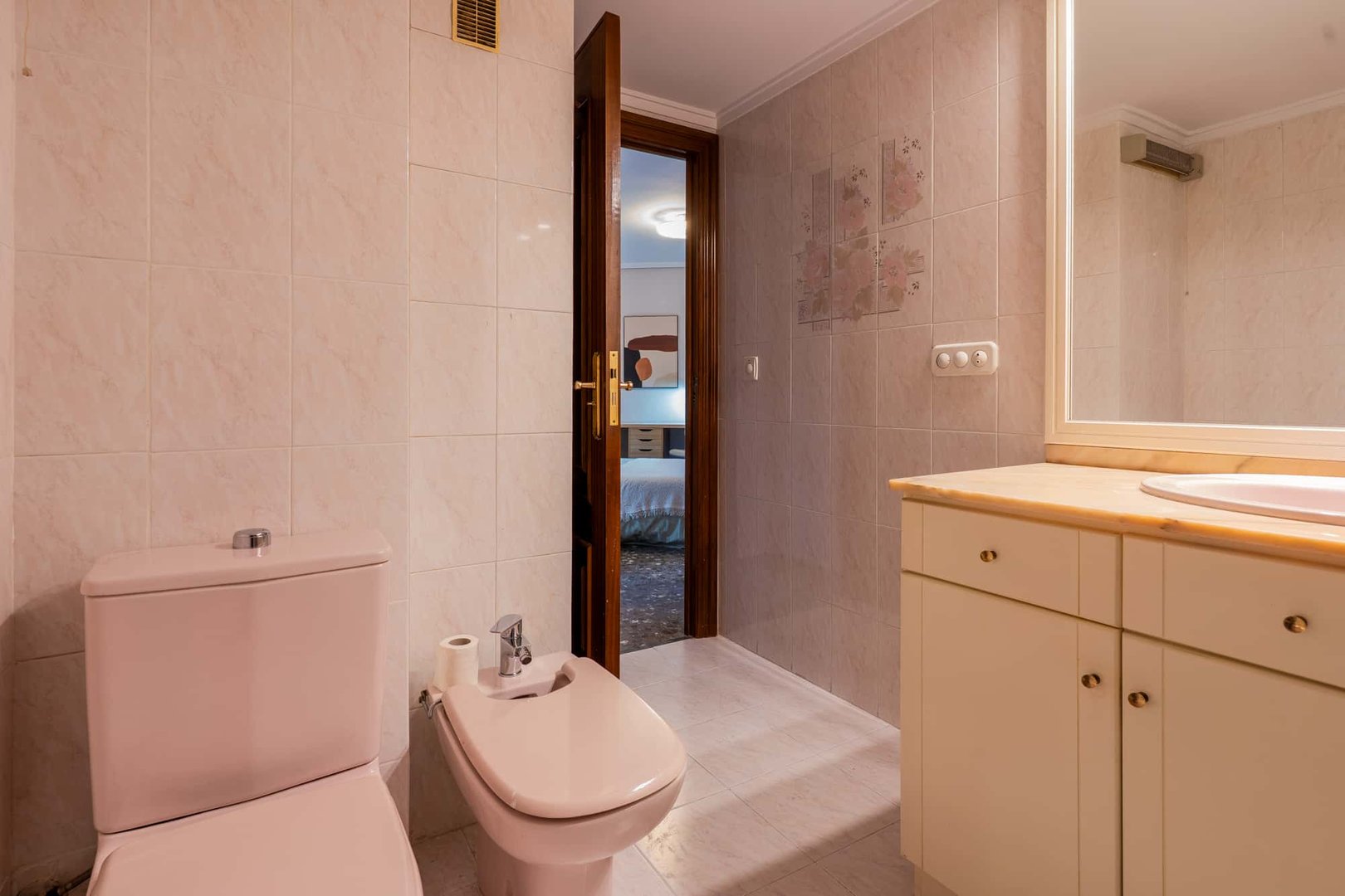 Habitació de lloguer, València